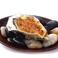 【焼き牡蠣単品】ガーリックバターと香草パン粉の焼き牡蠣＜1ピース＞