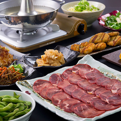 蔵六 くらむ 掛川店のコース写真