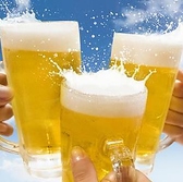 BBQ&ビアガーデン アイシティ21の雰囲気2