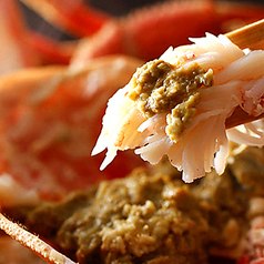 蟹らく 新宿三丁目店のコース写真