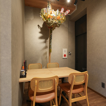 二代目どん平の雰囲気1