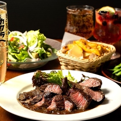 瓦 ダイニング kawara CAFE&DINING 錦糸町店のコース写真