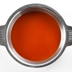 魚介の旨みが凝縮「キムチチゲ」