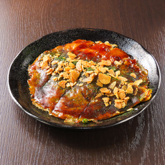 とんぺい焼ガーリック