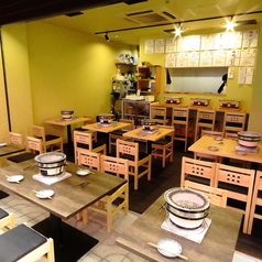 炭火鶏焼肉　こけこっこの特集写真