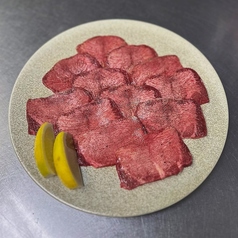 焼肉 肉真 NIKUMASAのコース写真
