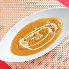 チキンカレー
