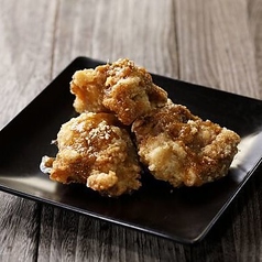 【マルキン醤油唐揚げ】極(3個)/レモンペッパー(3個) 各