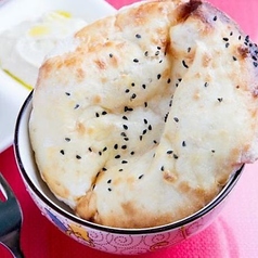 ピタパン/ Pita Bread