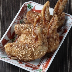 やきとり家 竜鳳 西ノ内店の雰囲気1