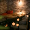 Park CafeのURL1
