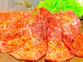 焼肉keiのおすすめ料理1