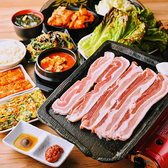 韓国料理 豚マダン 新大久保店画像