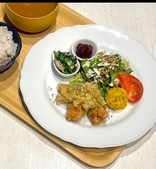 dining cafe 11 ダイニングカフェイレブンのおすすめランチ1