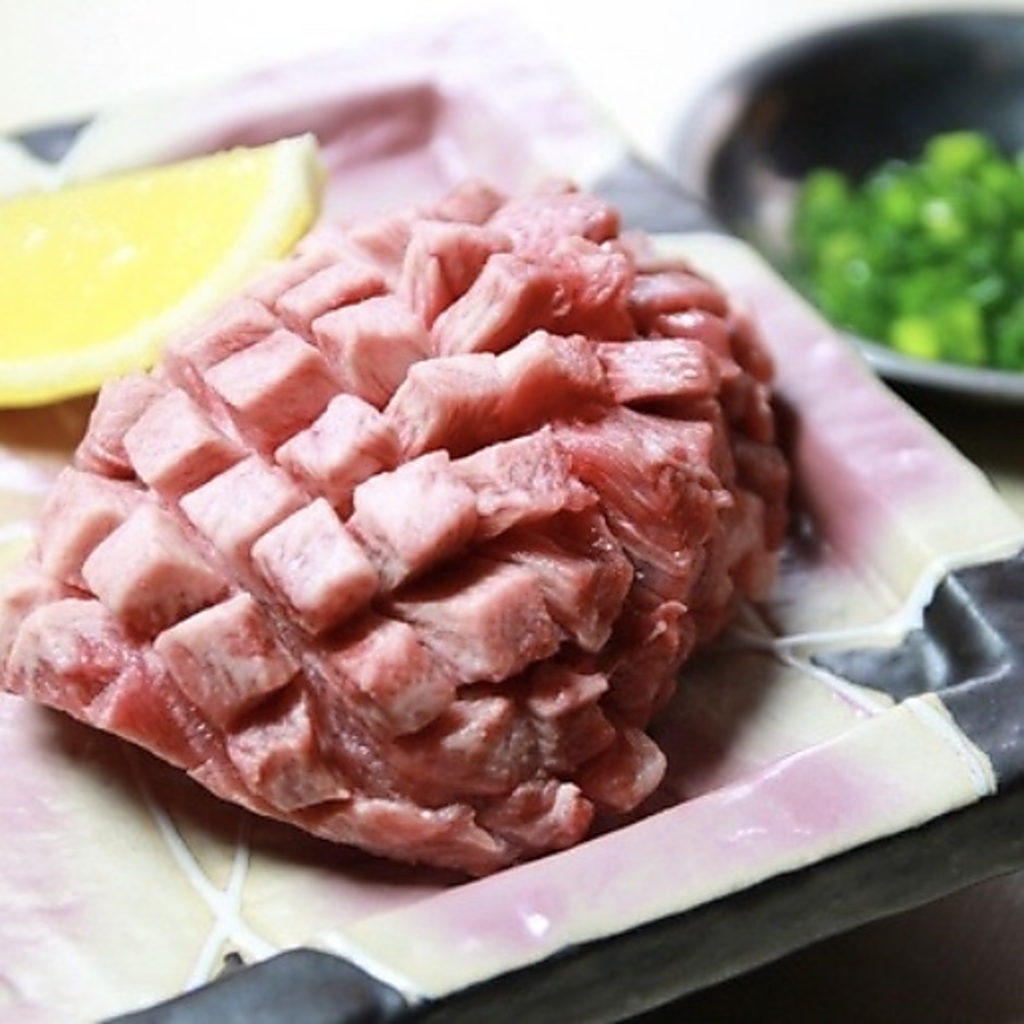 焼肉陽はまたのぼるの写真ギャラリー