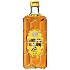 サントリー角瓶
