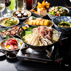 すみび 大和駅前店のコース写真