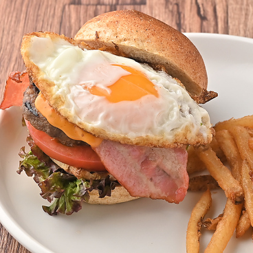 海の家 DRIFT WOOD 鎌倉のおすすめ料理1