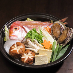日本料理 彩月のおすすめポイント1