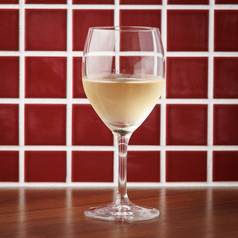 赤/白 グラスワイン