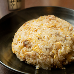 かしょうえんチャーハン
