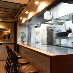 いちやす亭の雰囲気3