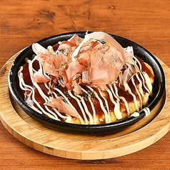 お好み焼き