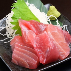 ☆新鮮まぐろ