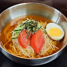 冷麺