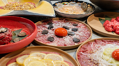 焼肉きた松 斗仁の写真
