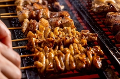 もつ焼きばん 三軒茶屋店の特集写真