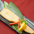 料理メニュー写真&nbsp;数量限定 サーモンハラス