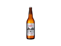 アサヒスーパードライ