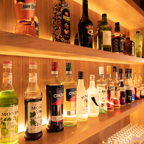 Zino ジーノ 三宮店のコース メニュー Goo地図 Zino ジーノ 三宮店のコース メニュー Goo地図