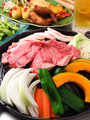 岡山天満屋のおすすめ料理1