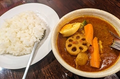 スープカレー