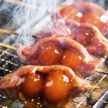 焼肉酒場 にくまる 春吉店のおすすめ料理1