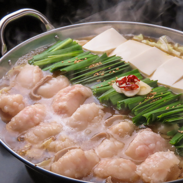 徳島 焼鳥ももちのおすすめ料理1