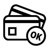 【クレジットカード利用OK★】急な宴会や接待、友人や家族、恋人との食事会に現金がなくても一安心！当店ではカード会計が可能です◎お食事の会計をスマートに！ご利用可能なブランドは、『VISA、マスター、アメックス、DINERS、JCB、Discover、銀聯』です。簡単・便利なキャッシュレス決済も是非ご利用ください。