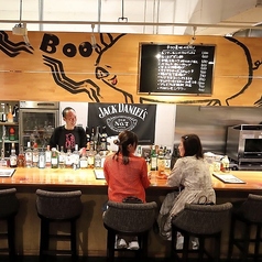 創作キッチン BOOの特集写真