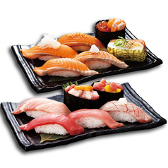 王様食べ比べセット