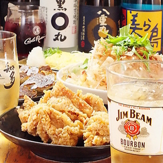 餃子工房 ちびすけ 南心斎橋店特集写真1