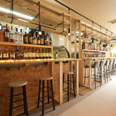 杜ノナカ もりのなかの雰囲気3