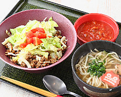 ★ランチメニュー★