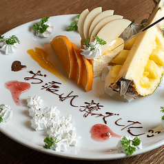 裏なんば酒場　魚伝の特集写真