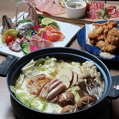 鶏の家の特集写真