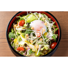 シーザーサラダ