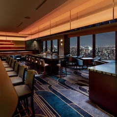 ダイニング&バー オーヴェスト ホテルメトロポリタン 池袋の写真