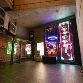 ファナティー心斎橋 地下ぷりん店