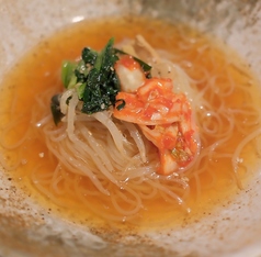 冷麺